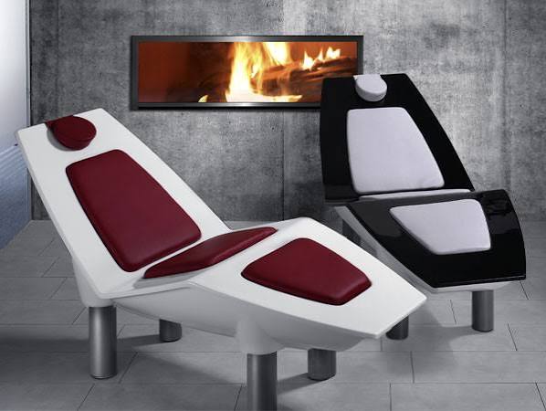 Twaèli Couch